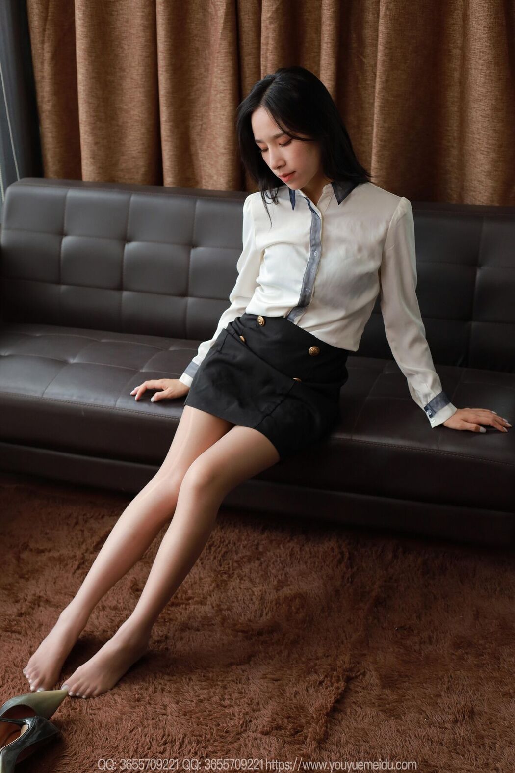 IESS异思趣向 SXJ No.2041 Mei Ko (88P)