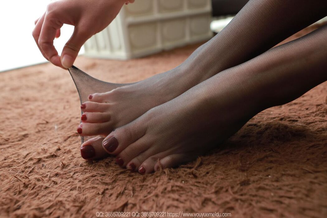 IESS异思趣向 SXJ No.2031 团团 (101P)