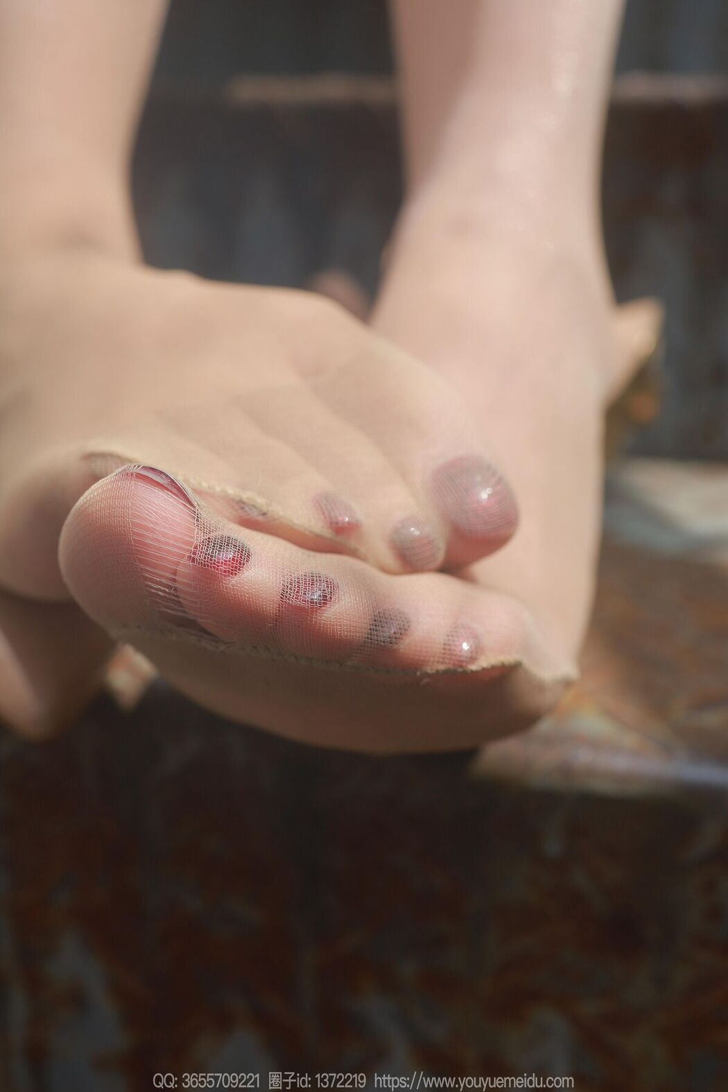 IESS异思趣向 SXJ No.1991 婉萍 (90P)