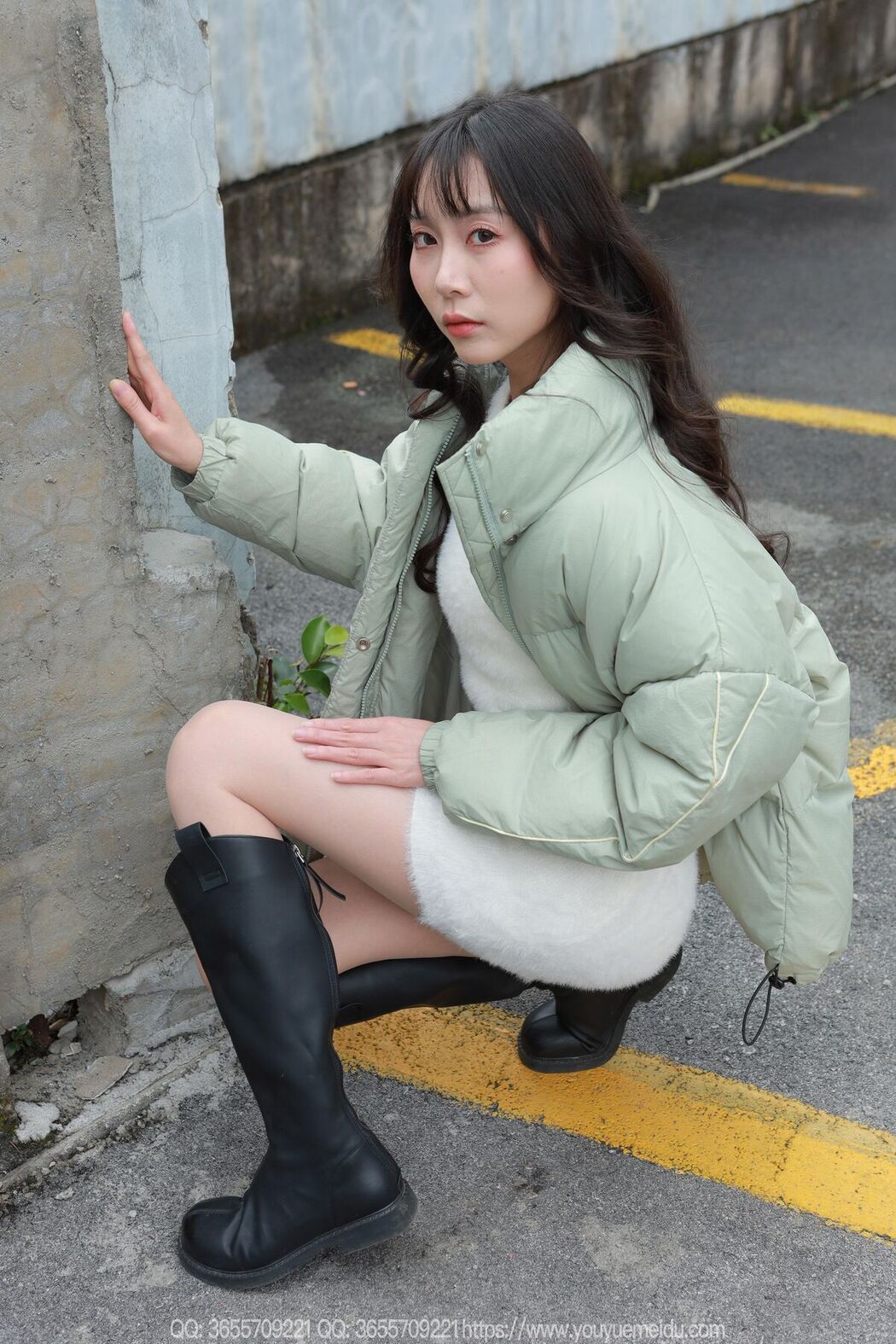 IESS异思趣向 SXJ No.2017 团团 (89P)