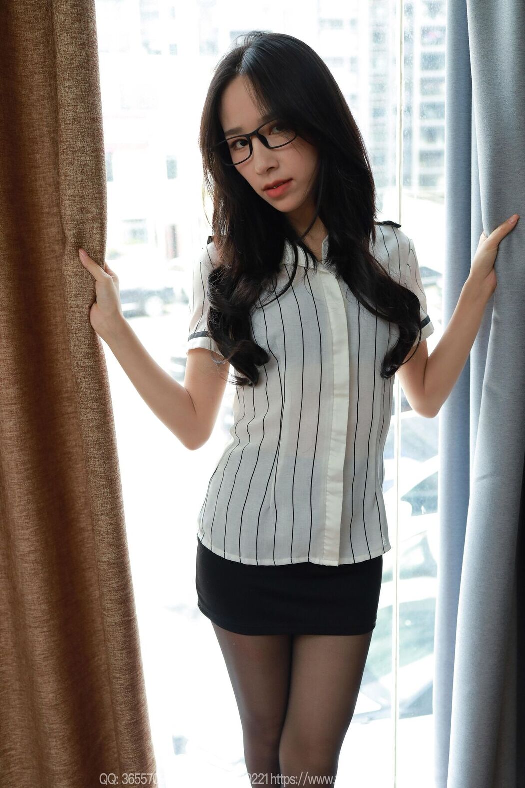 IESS异思趣向 SXJ No.2000 美子 (91P)