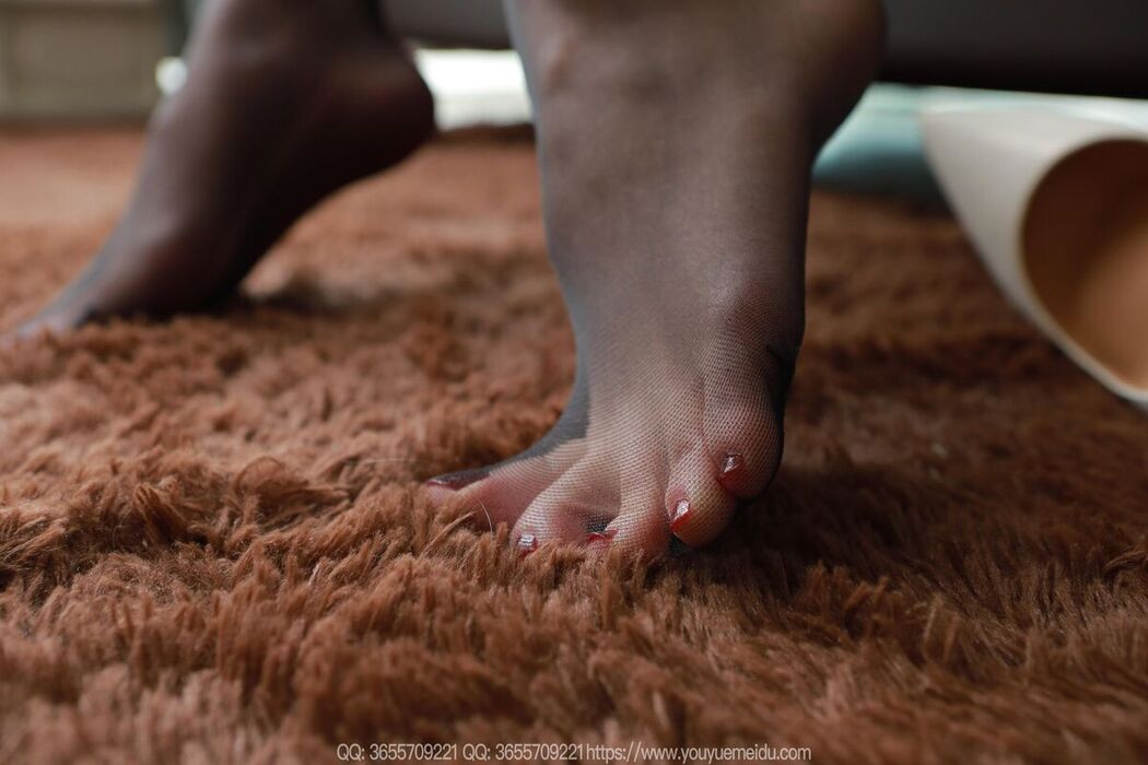 IESS异思趣向 SXJ No.2031 团团 (101P)