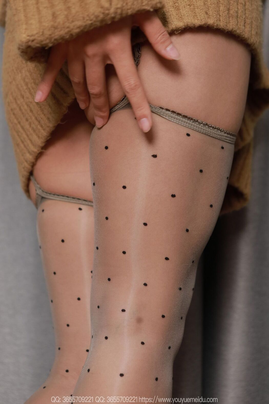 IESS异思趣向 SXJ No.1993 兔兔 (92P)