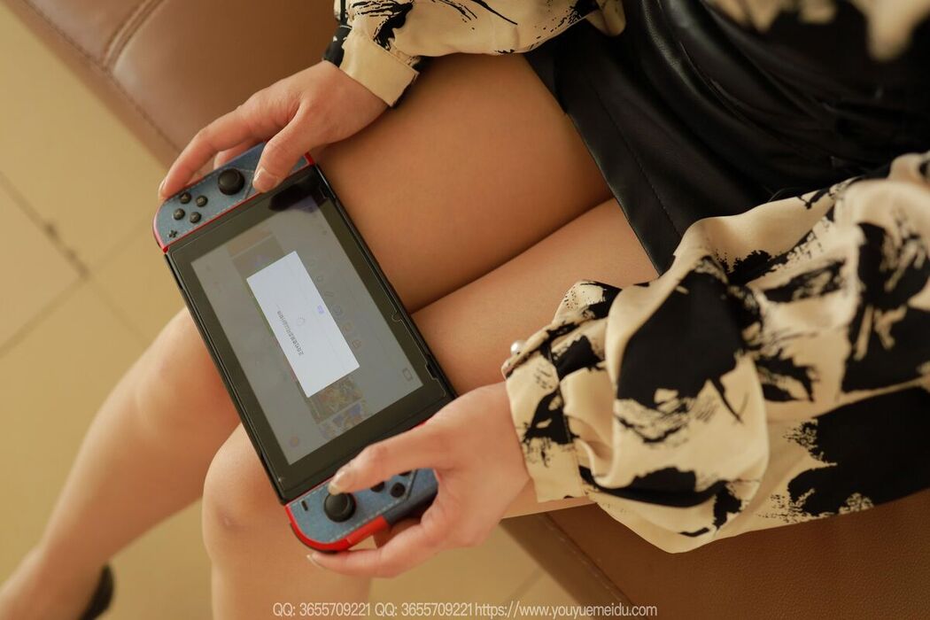 IESS异思趣向 SXJ No.2014 婉萍 (91P)