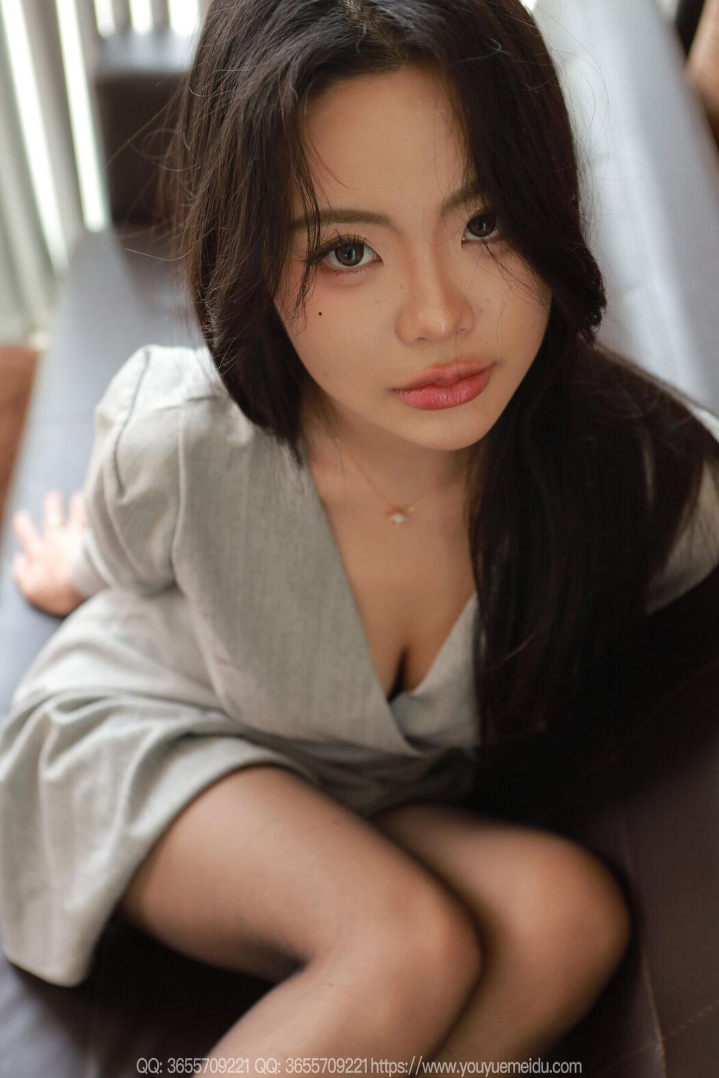 IESS异思趣向 SXJ No.2027 兔兔 (89P)