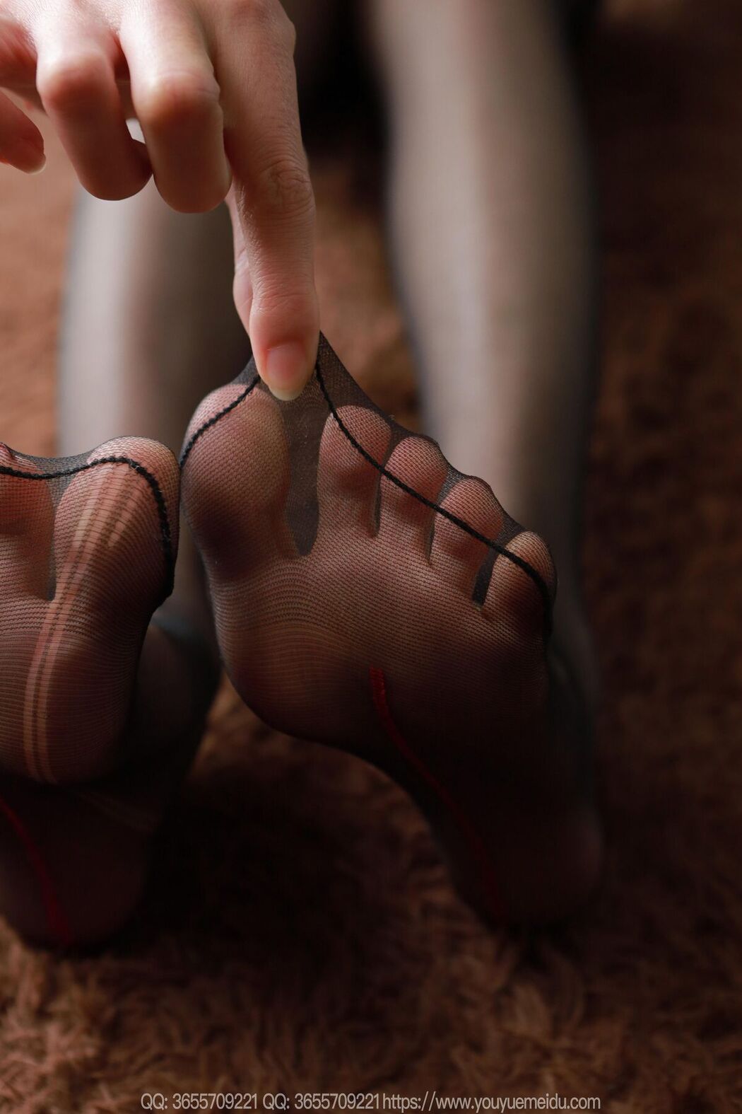 IESS异思趣向 SXJ No.2031 团团 (101P)