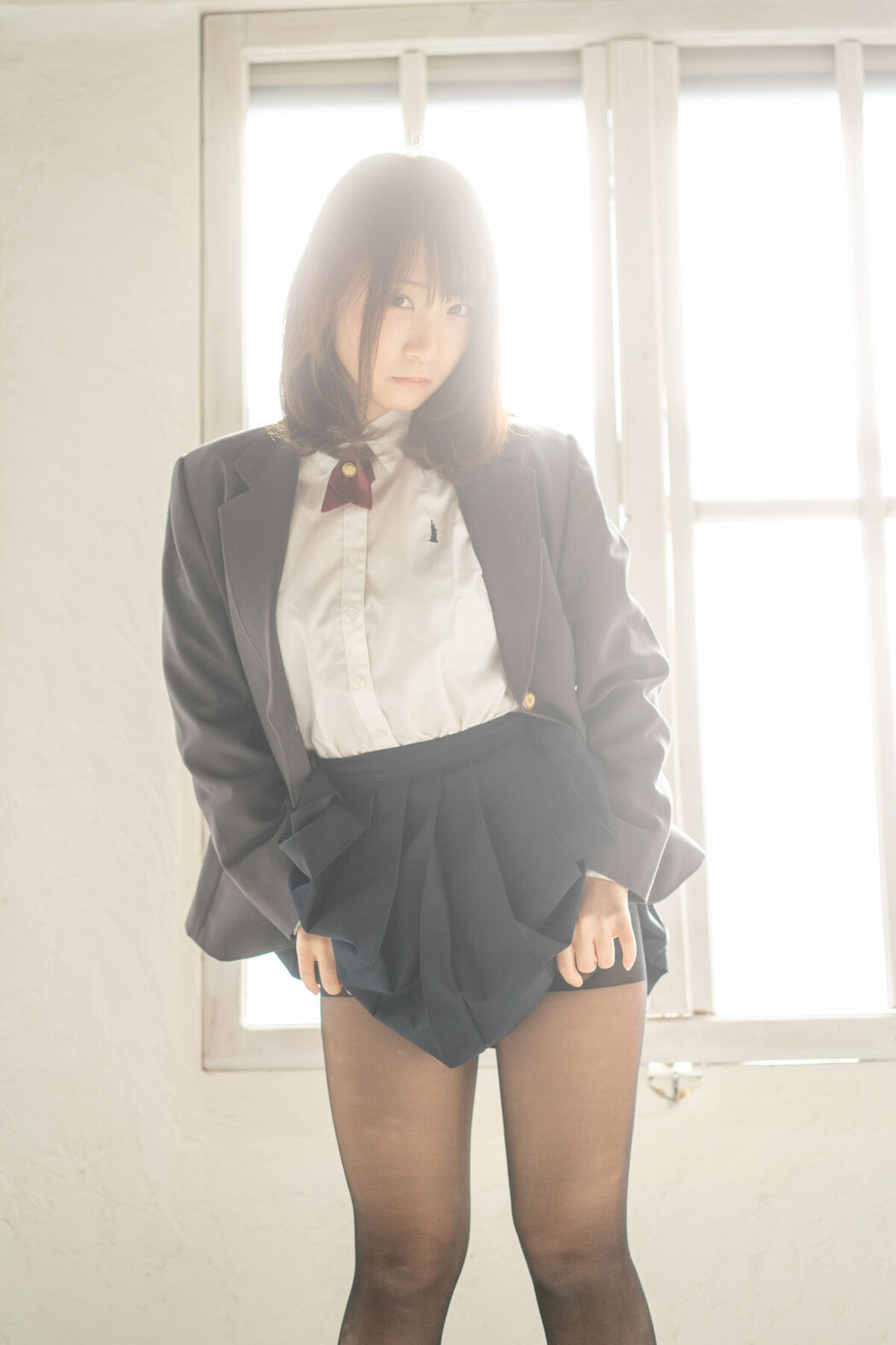 JP Moe Iori 伊織萌 – パンツともえ大好き星人を大至急いおりんのスカートにご招待ROM Part04 (60P)