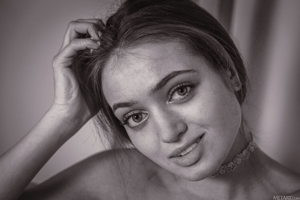 MetArt Angely Grace – Pretty Girl Part02 (74P)