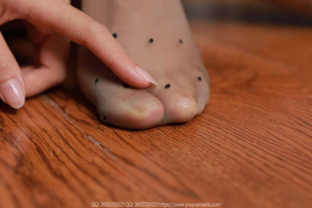 IESS异思趣向 SXJ No.1993 兔兔 (92P)