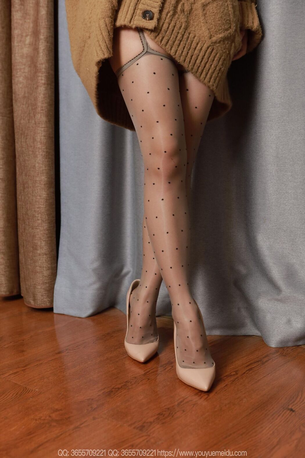 IESS异思趣向 SXJ No.1993 兔兔 (92P)