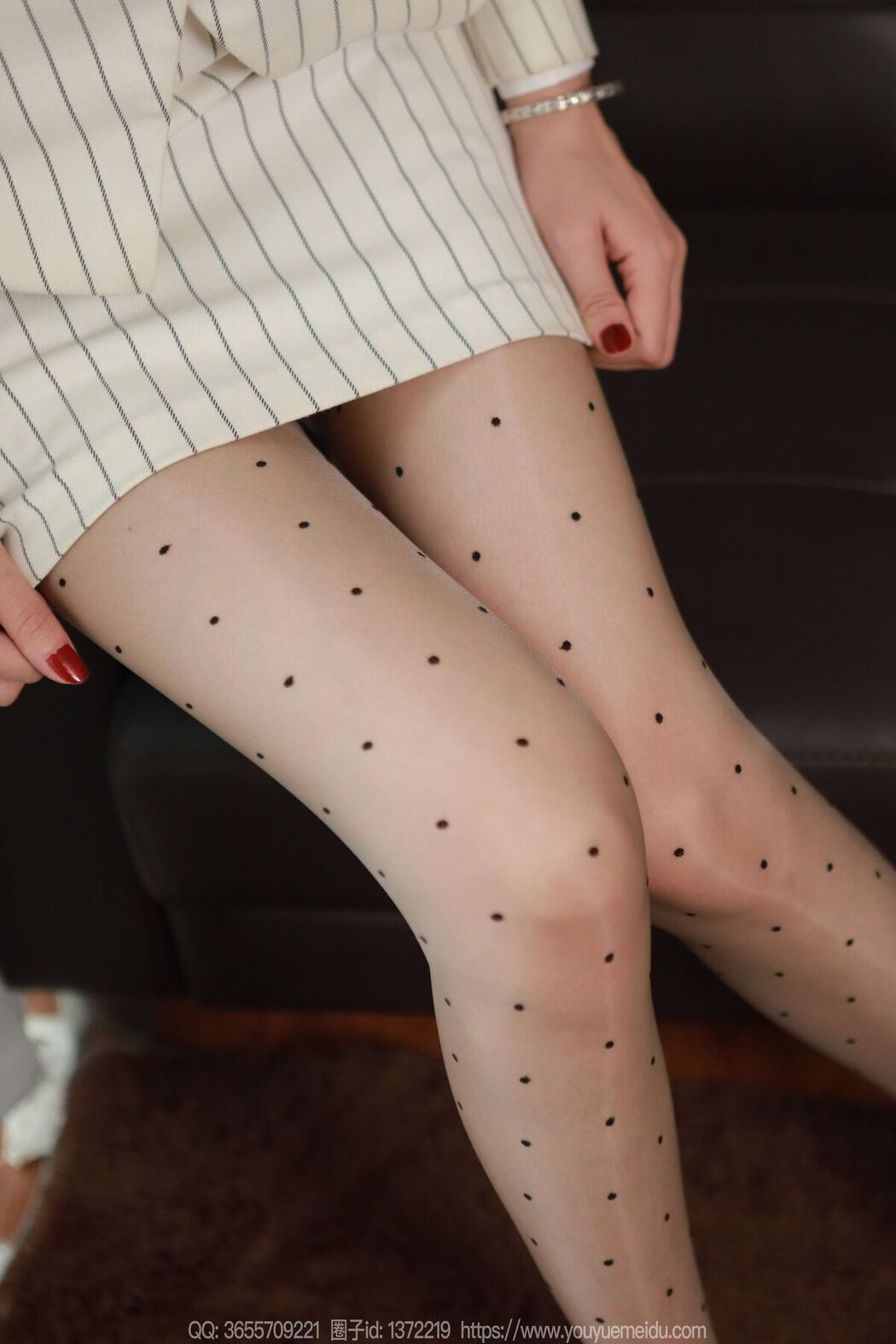 IESS异思趣向 SXJ No.2004 团团 (92P)