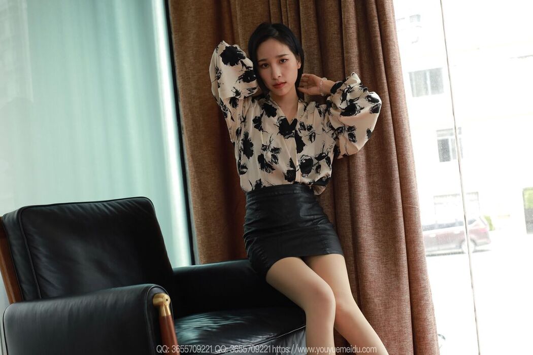 IESS异思趣向 SXJ No.2030 美子 (82P)