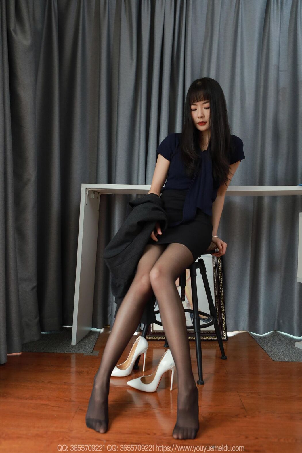 IESS异思趣向 SXJ No.2016 小金 (104P)