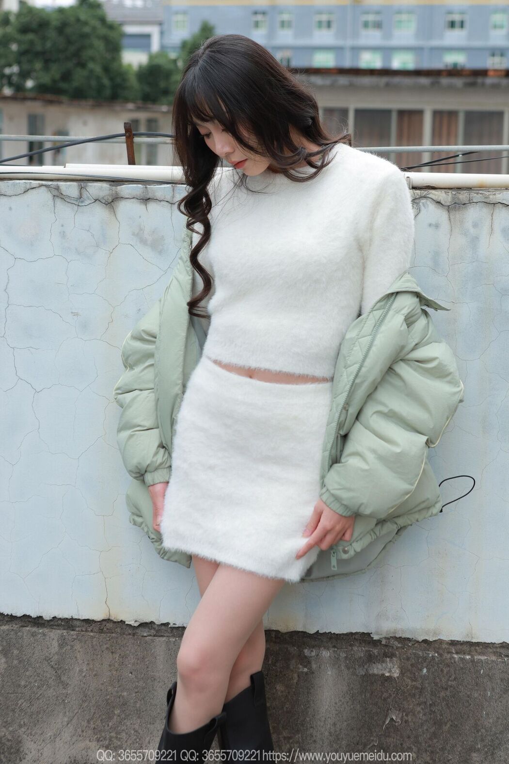 IESS异思趣向 SXJ No.2017 团团 (89P)