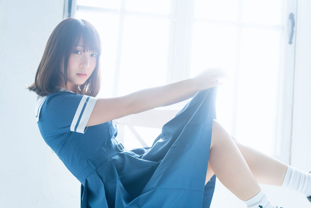 JP Moe Iori 伊織萌 – パンツともえ大好き星人を大至急いおりんのスカートにご招待ROM Part04 (60P)