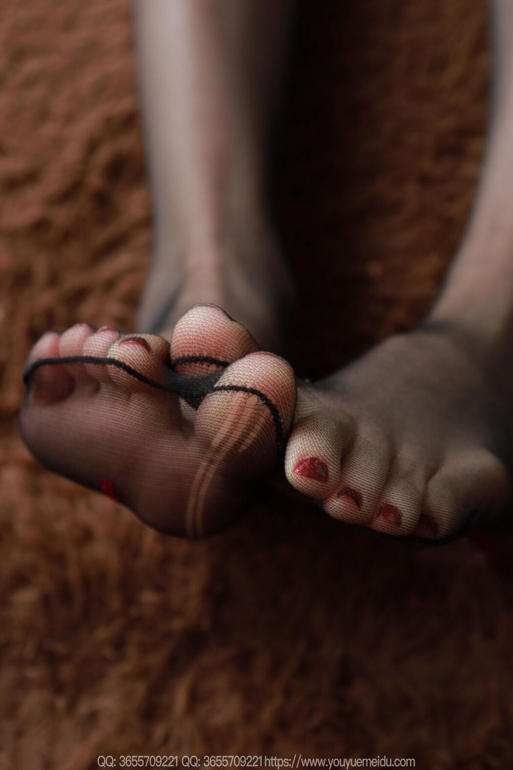 IESS异思趣向 SXJ No.2031 团团 (101P)