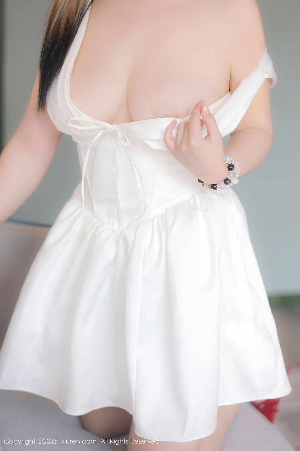 XiuRen秀人网 No.10262 Nuo Nuo HSU (41P)
