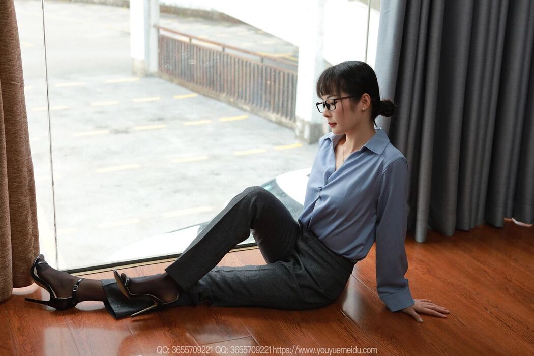 IESS异思趣向 SXJ No.2025 小金 (91P)