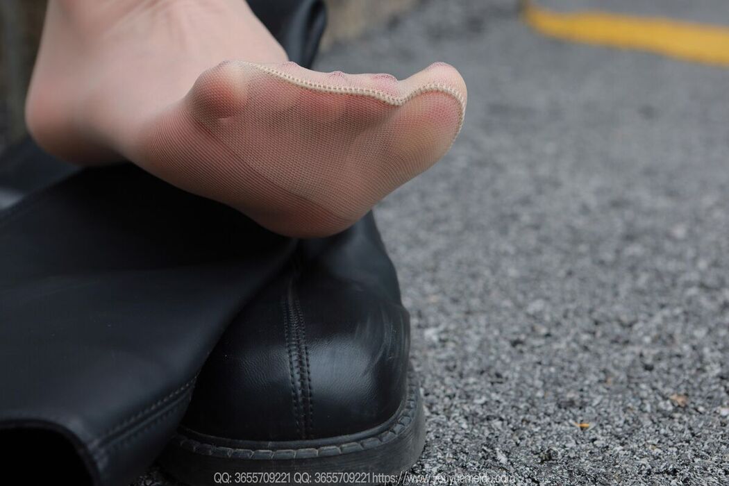 IESS异思趣向 SXJ No.2021 团团 (83P)