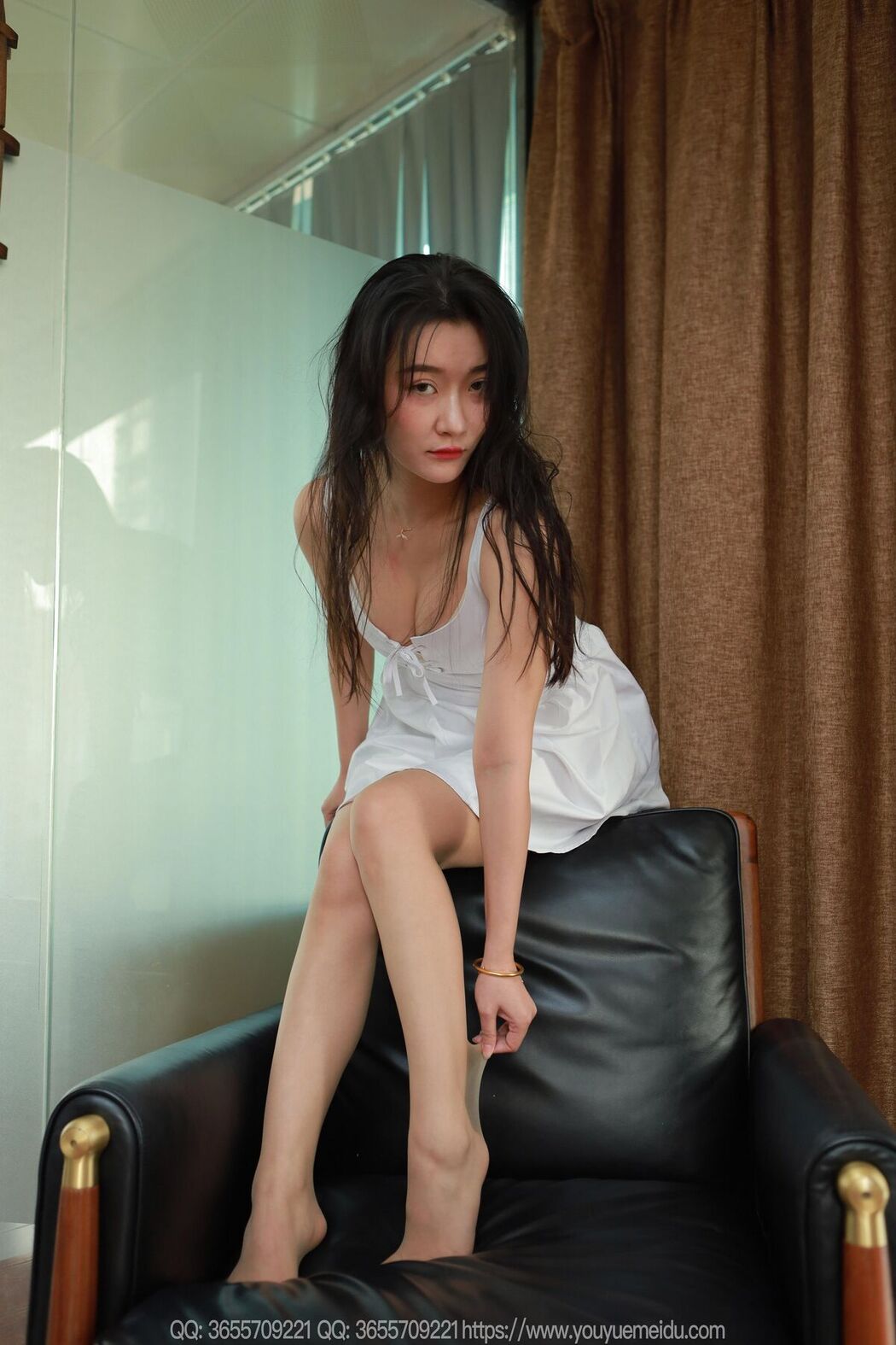 IESS异思趣向 SXJ No.2007 秋秋 (83P)