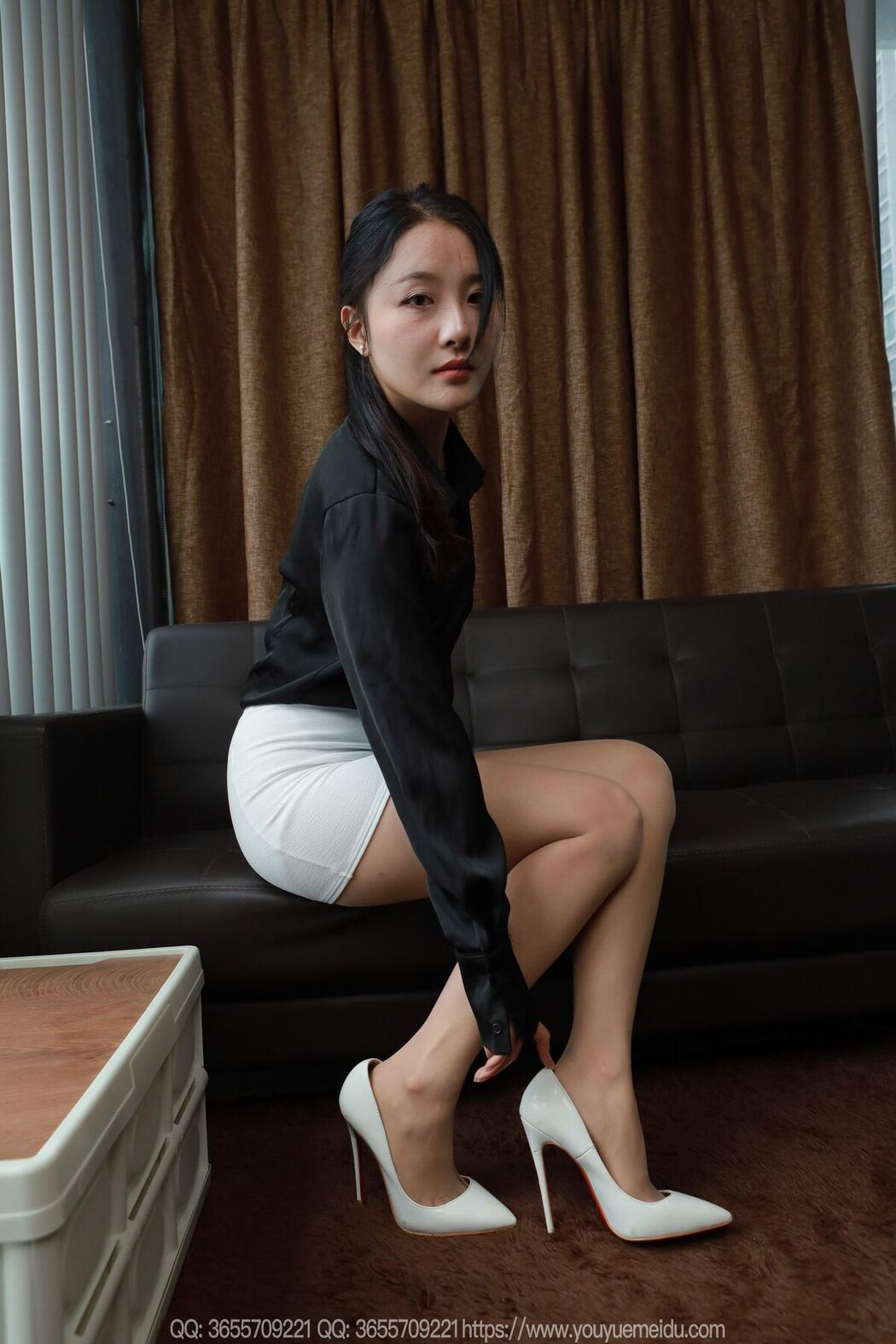 IESS异思趣向 SXJ No.2013 婉萍 (95P)