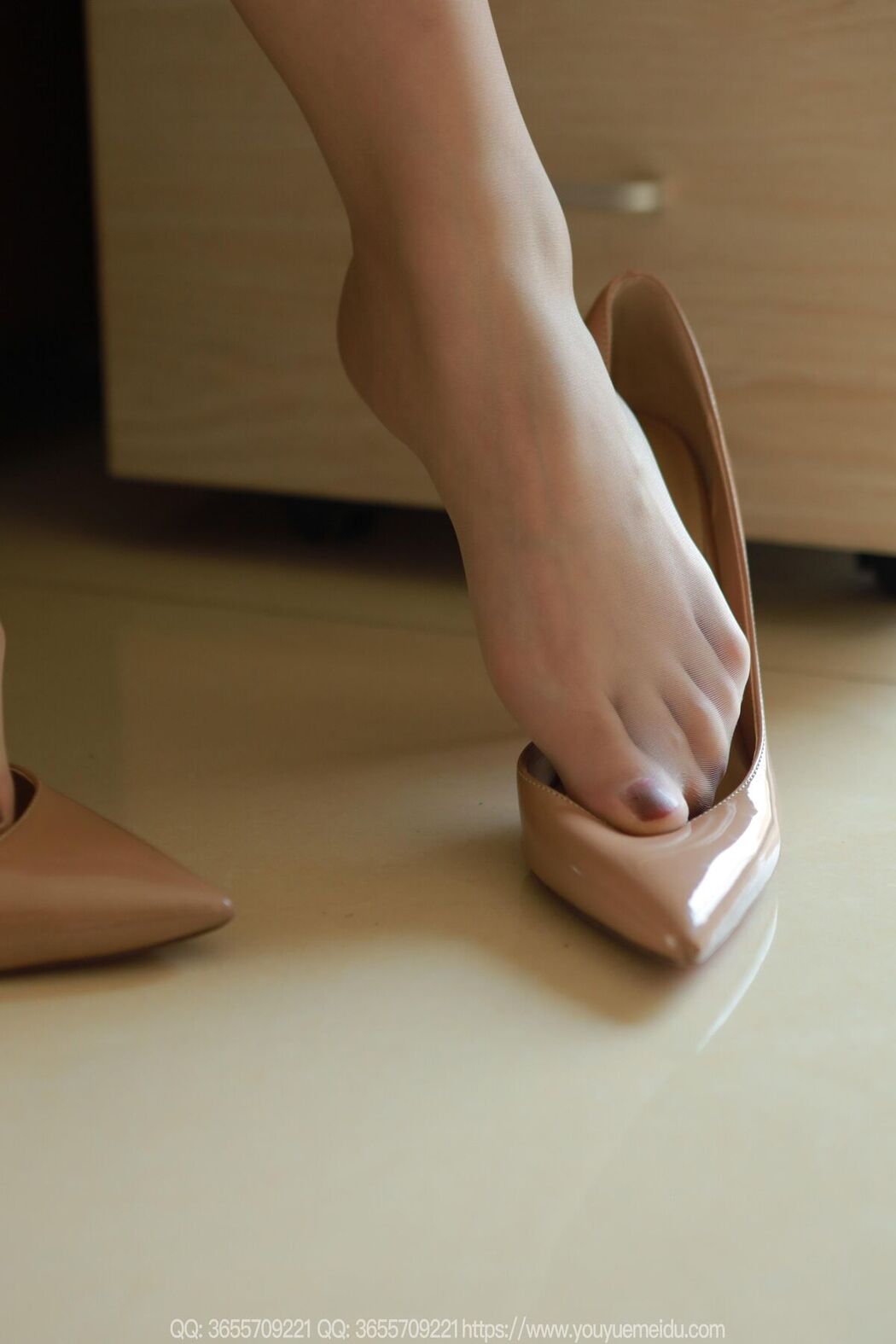 IESS异思趣向 SXJ No.2040 Xiao Jie (86P)