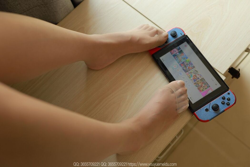 IESS异思趣向 SXJ No.2019 婉萍 (89P)