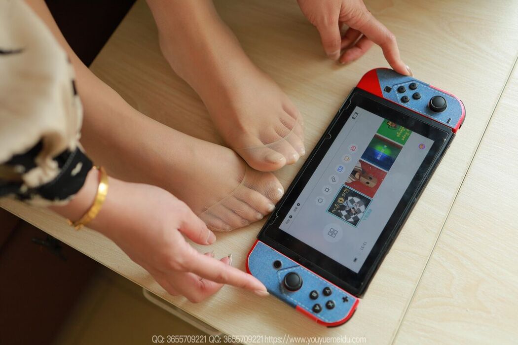 IESS异思趣向 SXJ No.2019 婉萍 (89P)