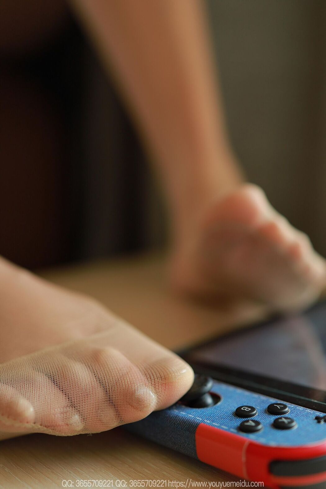 IESS异思趣向 SXJ No.2019 婉萍 (89P)