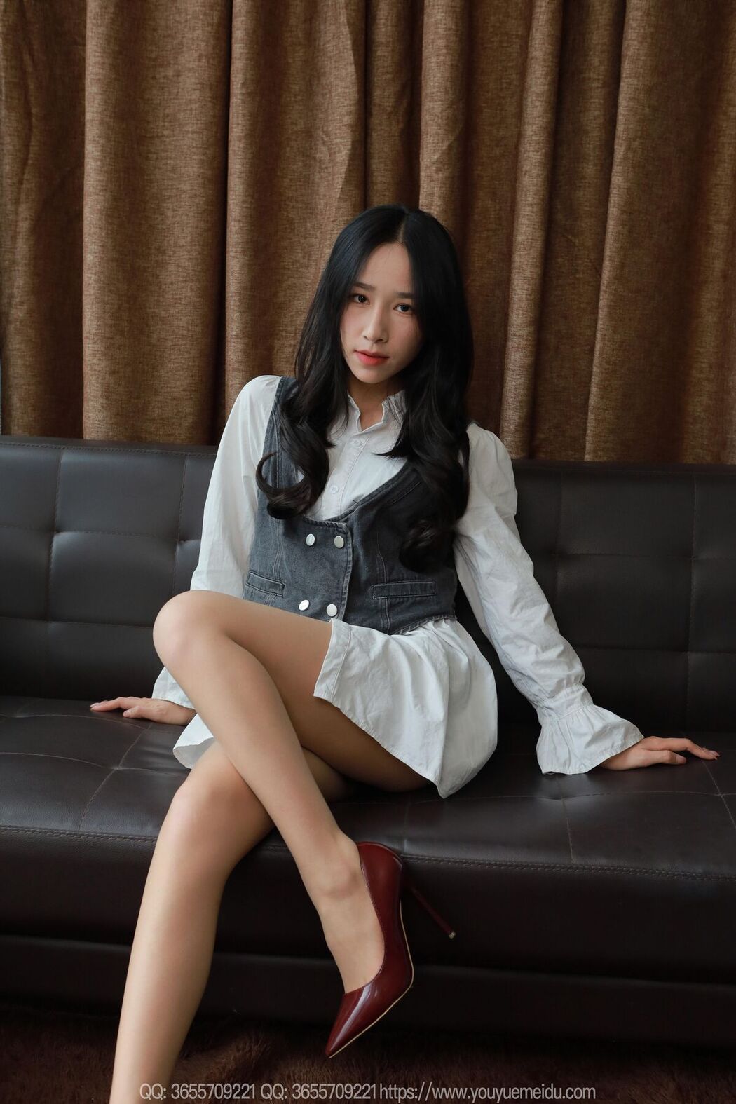 IESS异思趣向 SXJ No.1996 美子 (90P)