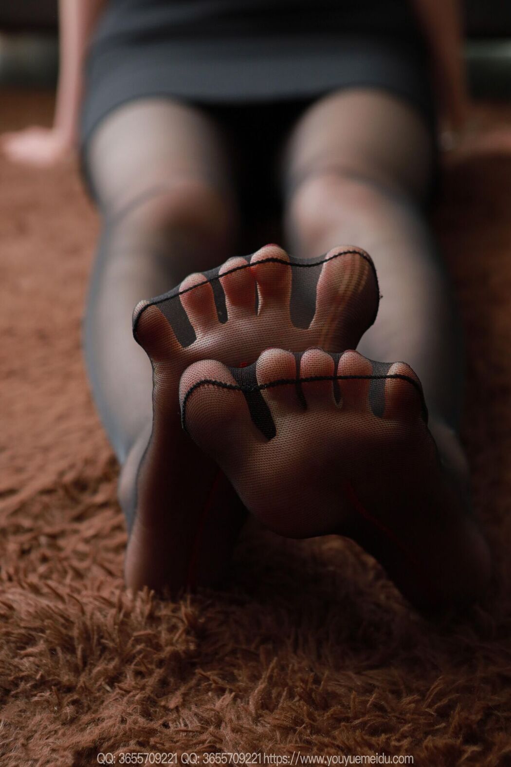 IESS异思趣向 SXJ No.2031 团团 (101P)