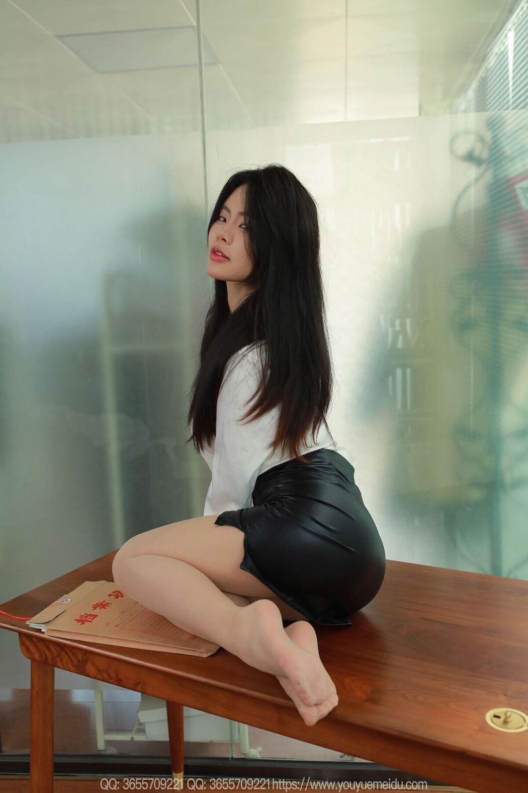 IESS异思趣向 SXJ No.2005 兔兔 (80P)