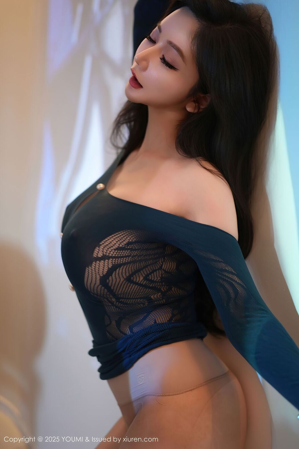 YouMi尤蜜荟 Vol.1143 Li Yan Xi (86P)