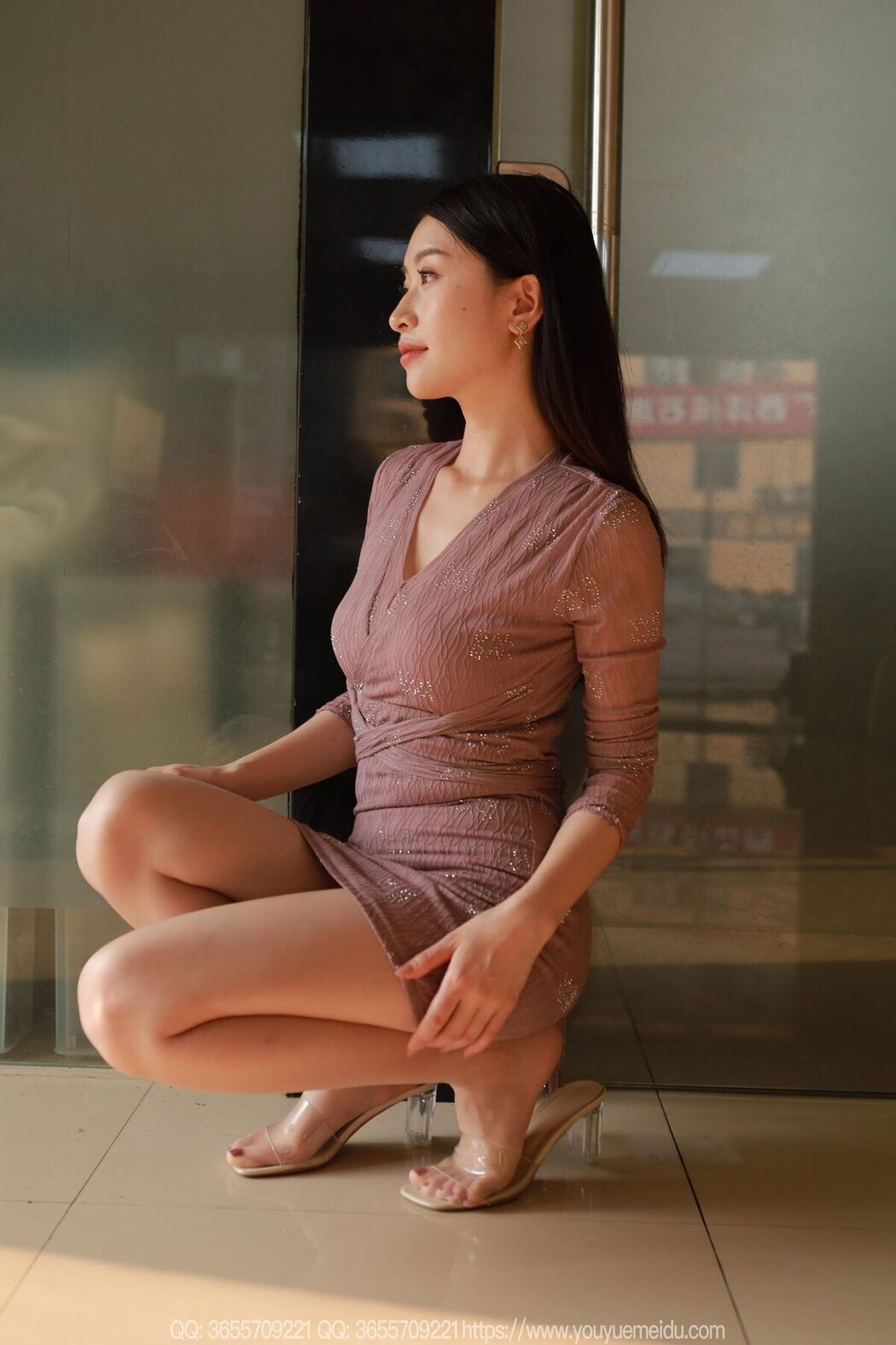 IESS异思趣向 SXJ No.2026 小婕 (89P)