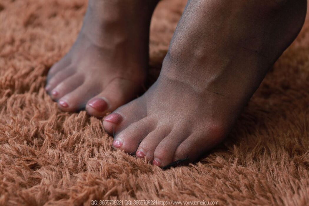 IESS异思趣向 SXJ No.2027 兔兔 (89P)