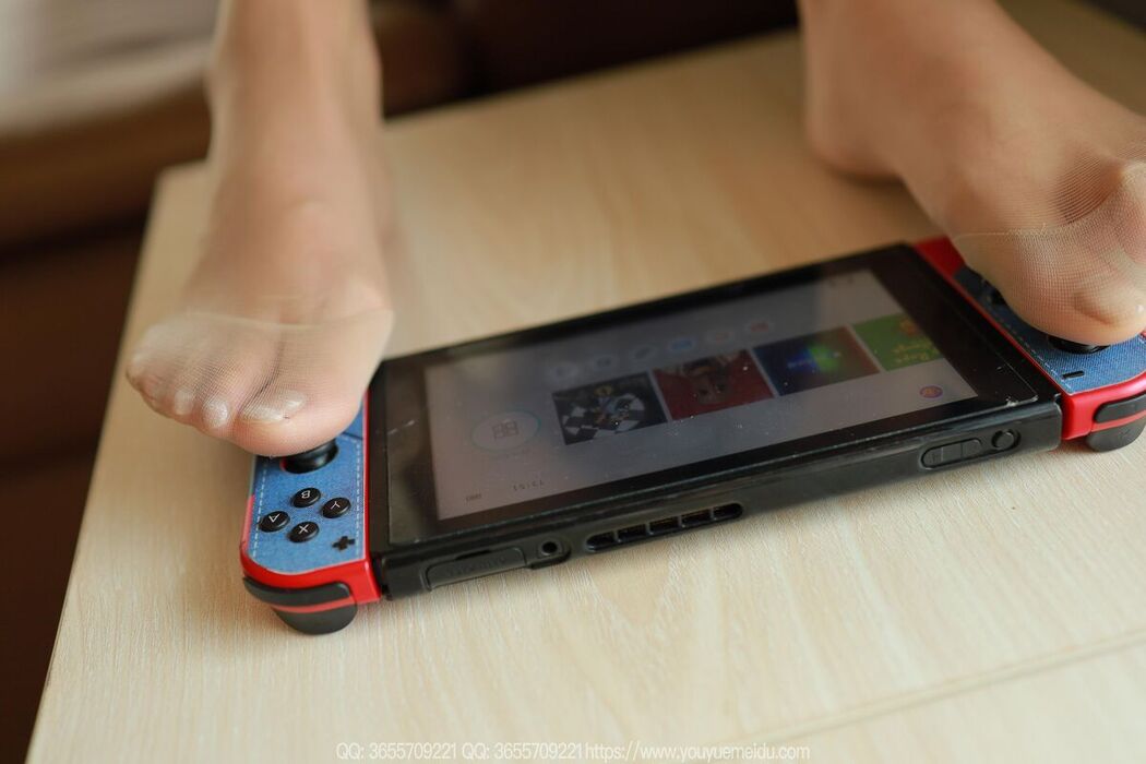 IESS异思趣向 SXJ No.2019 婉萍 (89P)