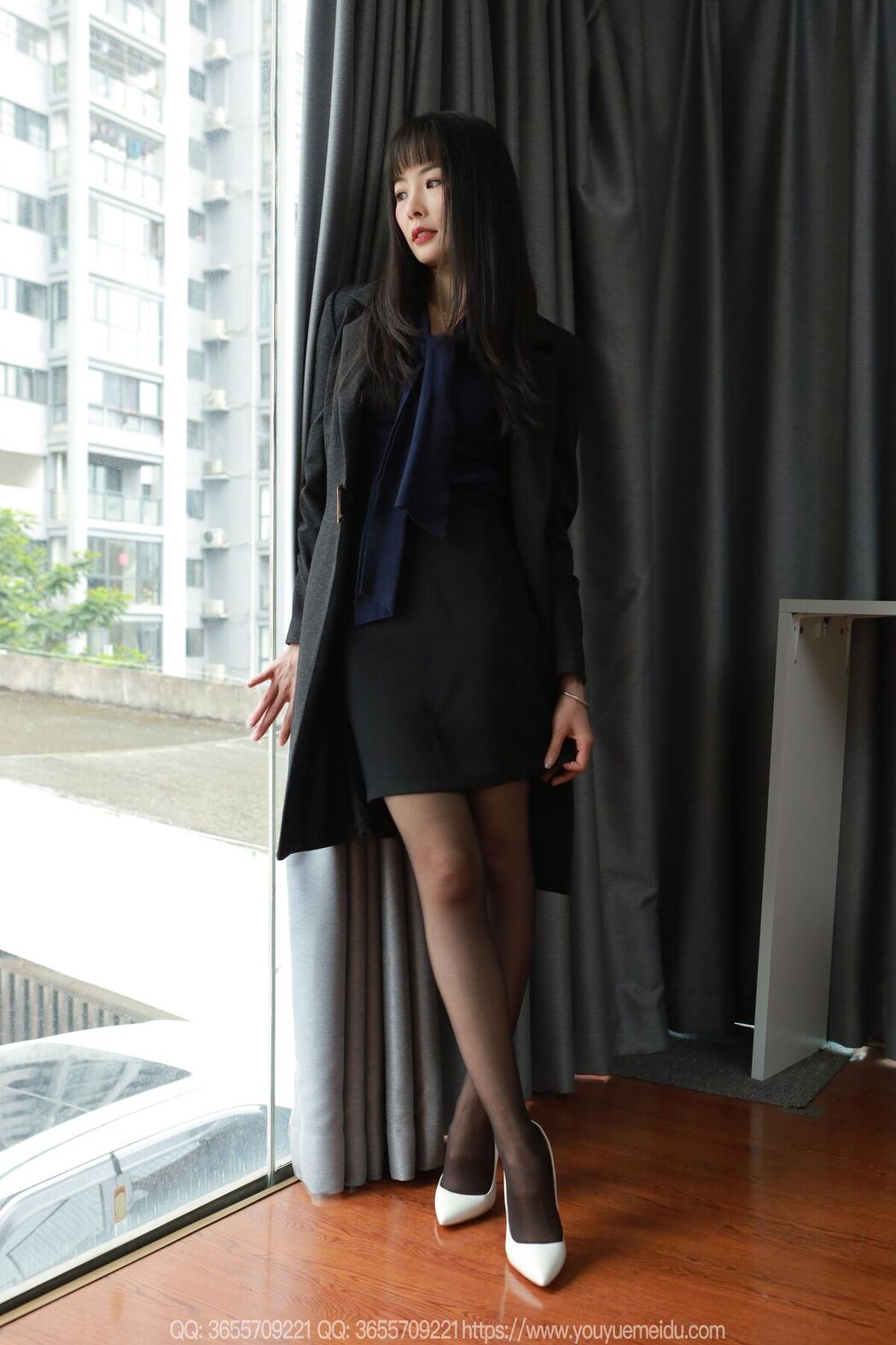 IESS异思趣向 SXJ No.2016 小金 (104P)