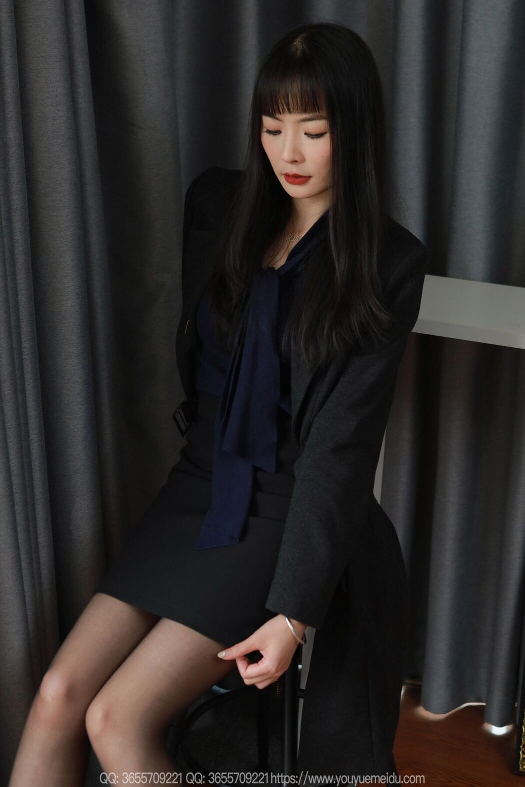 IESS异思趣向 SXJ No.2016 小金 (104P)