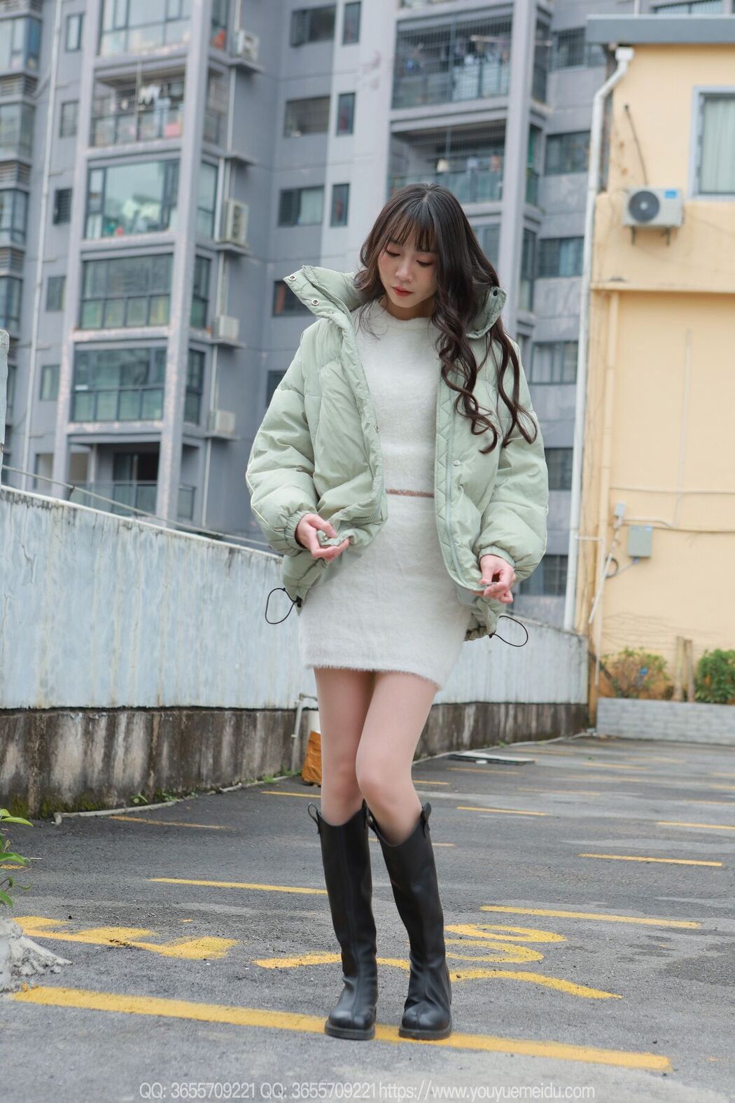 IESS异思趣向 SXJ No.2017 团团 (89P)