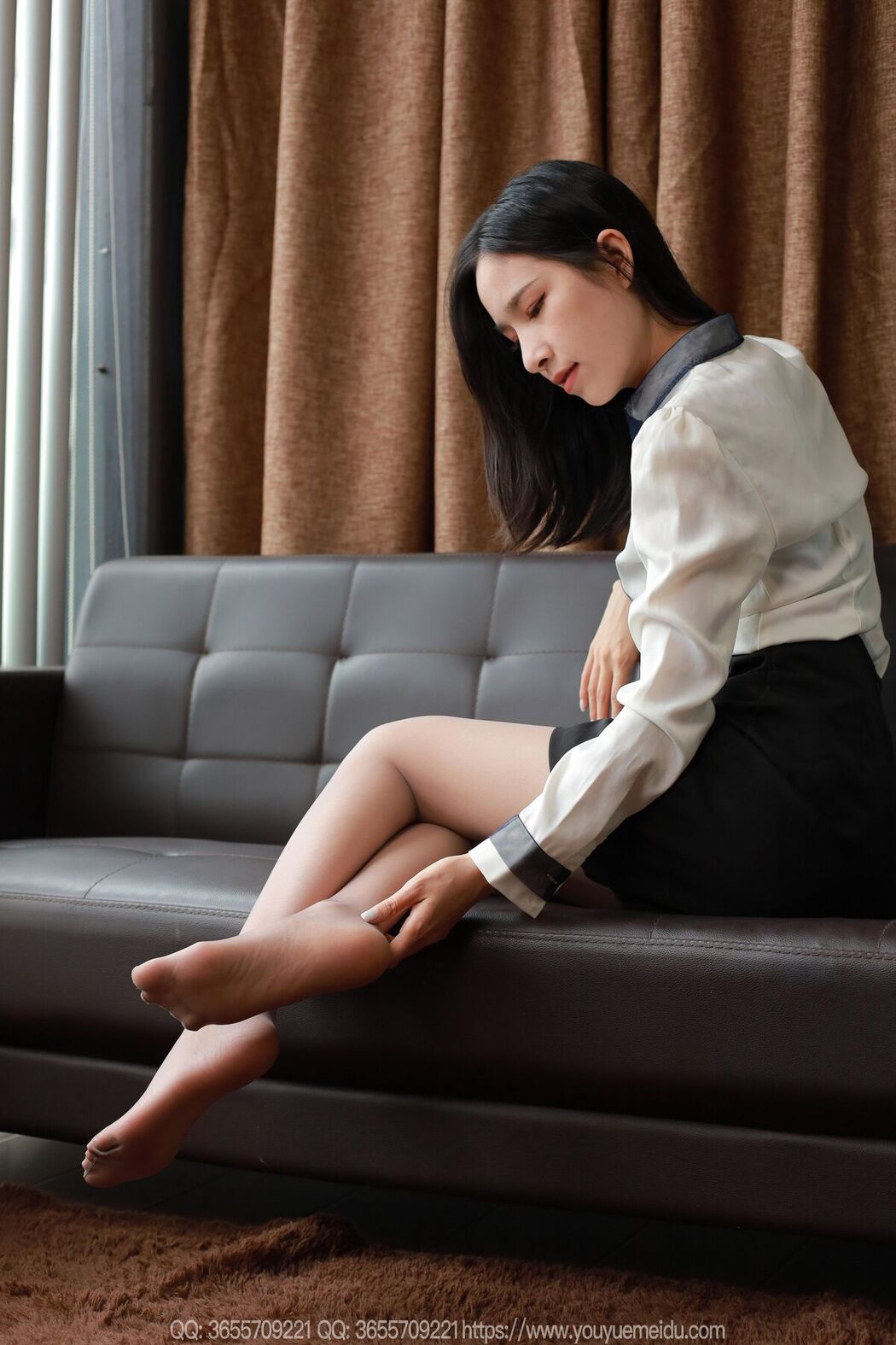 IESS异思趣向 SXJ No.2041 Mei Ko (88P)