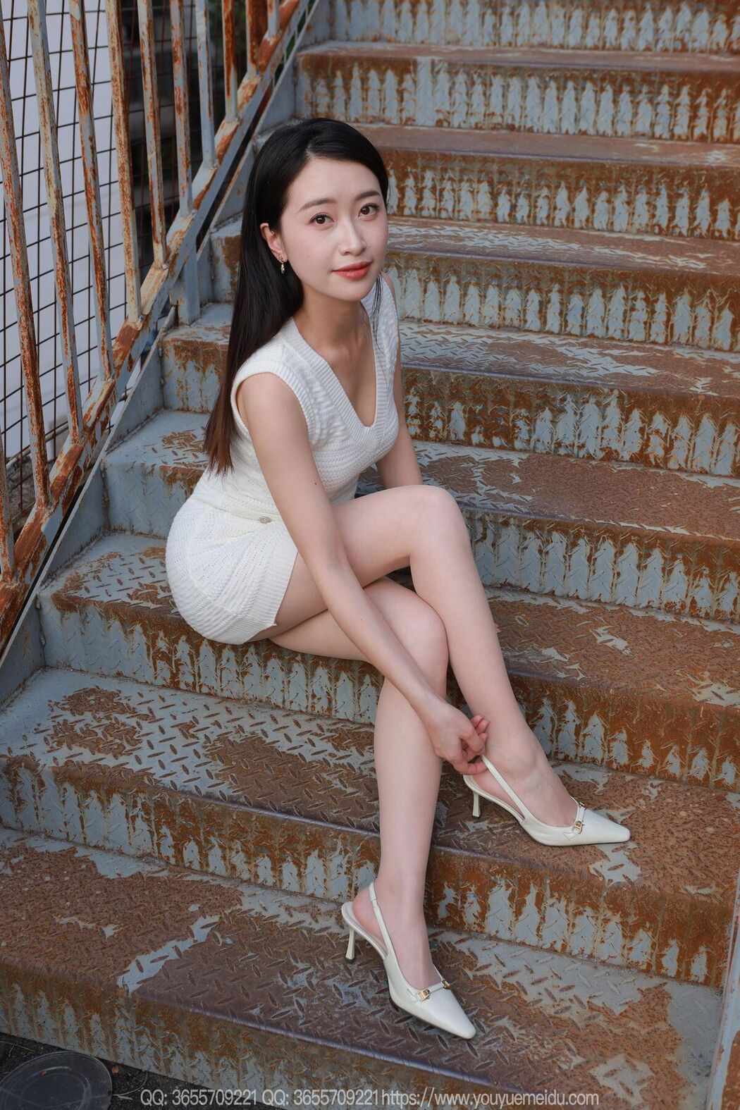 IESS异思趣向 SXJ No.2012 小婕 (93P)