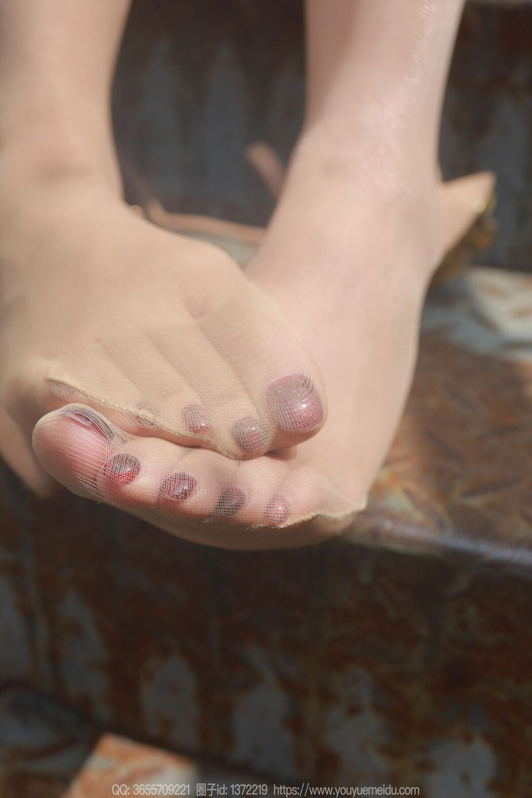 IESS异思趣向 SXJ No.1991 婉萍 (90P)