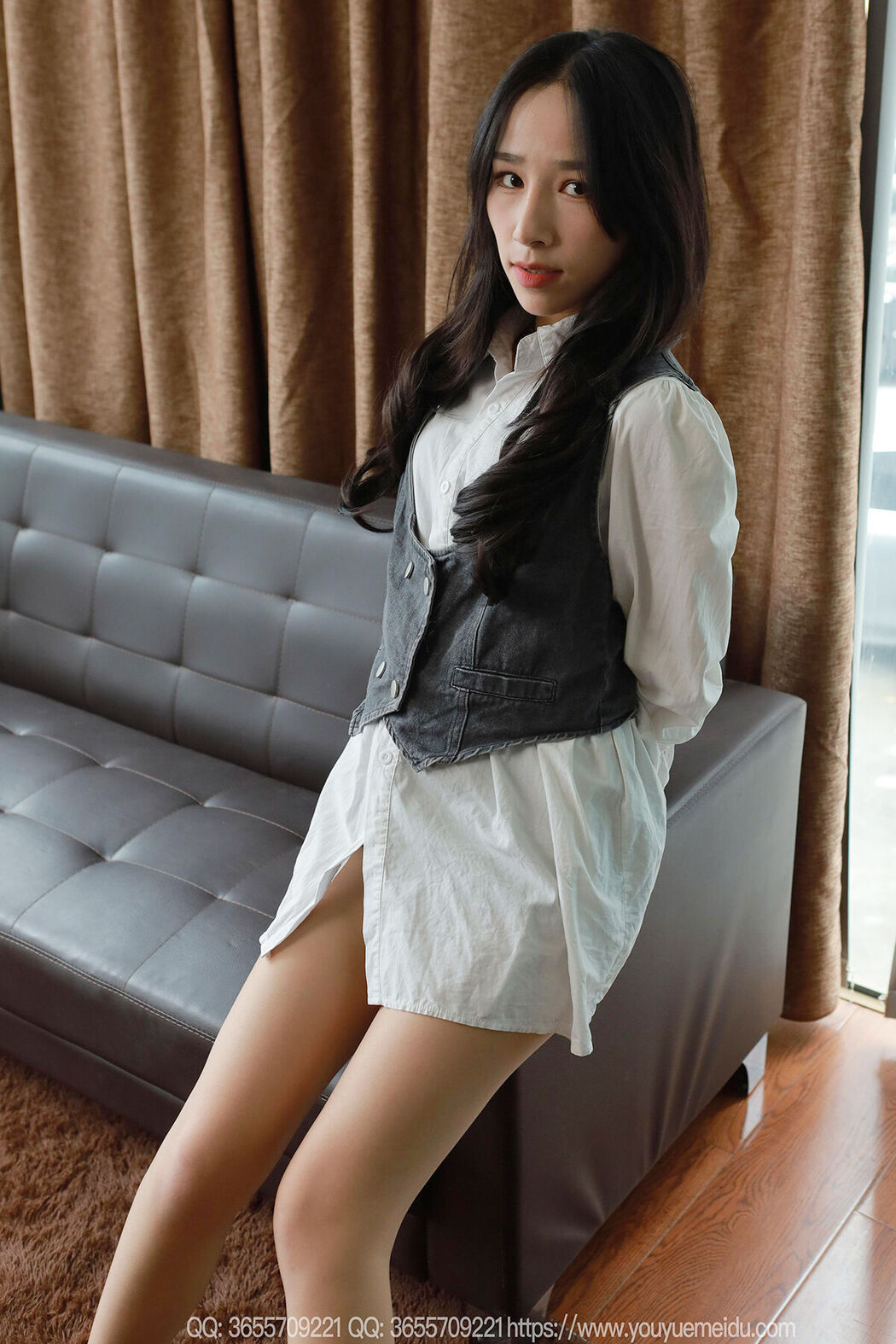 IESS异思趣向 SXJ No.1994 美子 (90P) Cover Photo