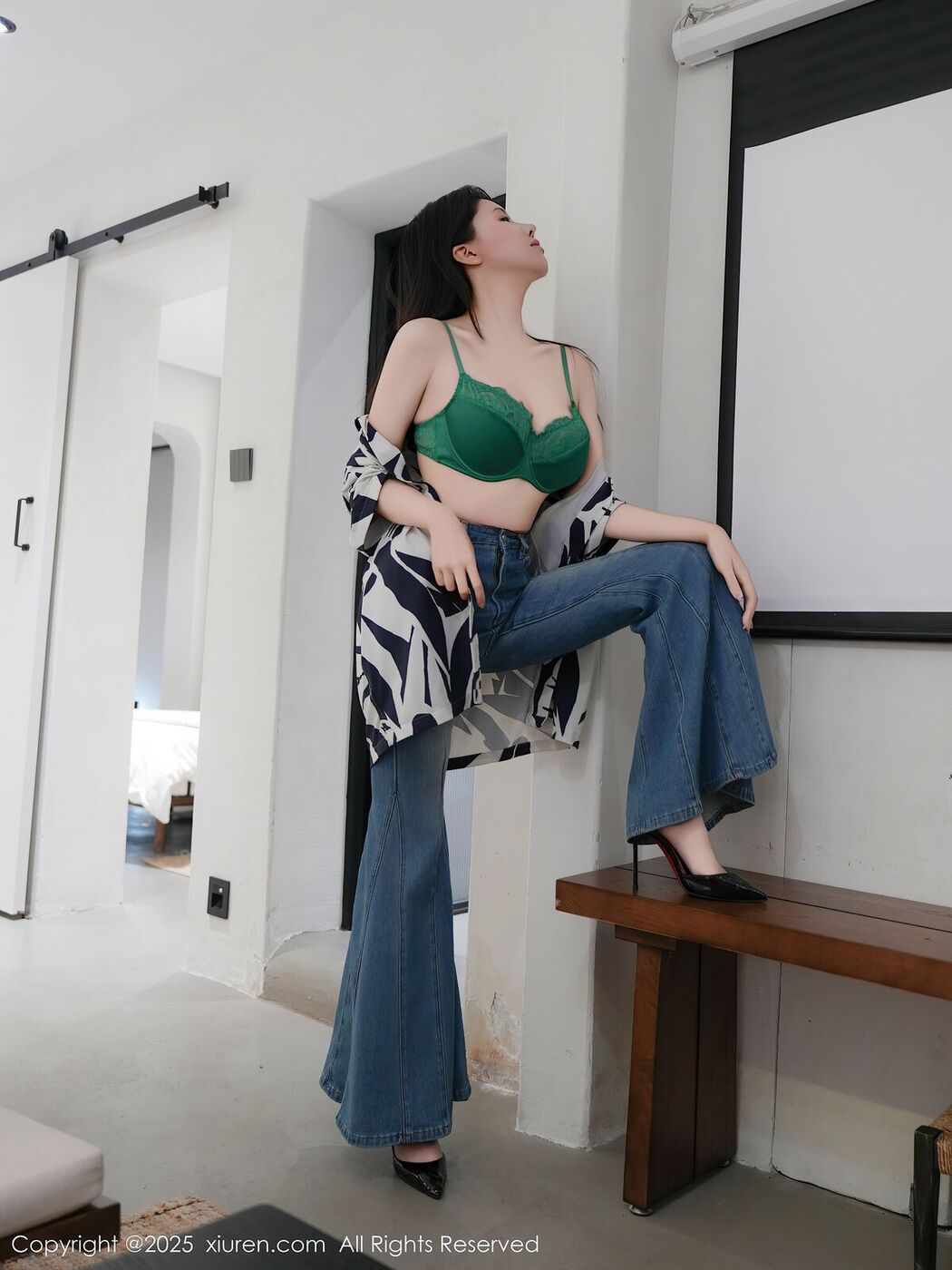 XiuRen秀人网 No.10260 Yuan Yuan (79P)