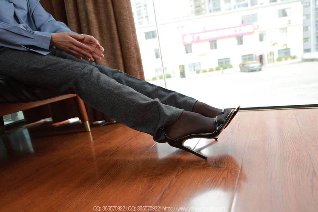 IESS异思趣向 SXJ No.2025 小金 (91P)