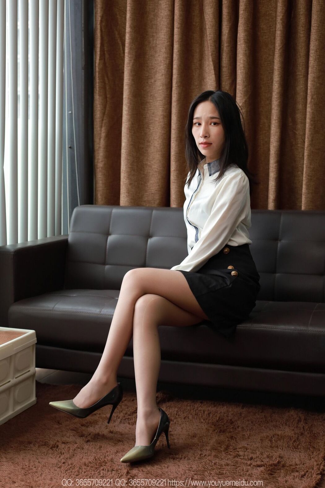 IESS异思趣向 SXJ No.2041 Mei Ko (88P)