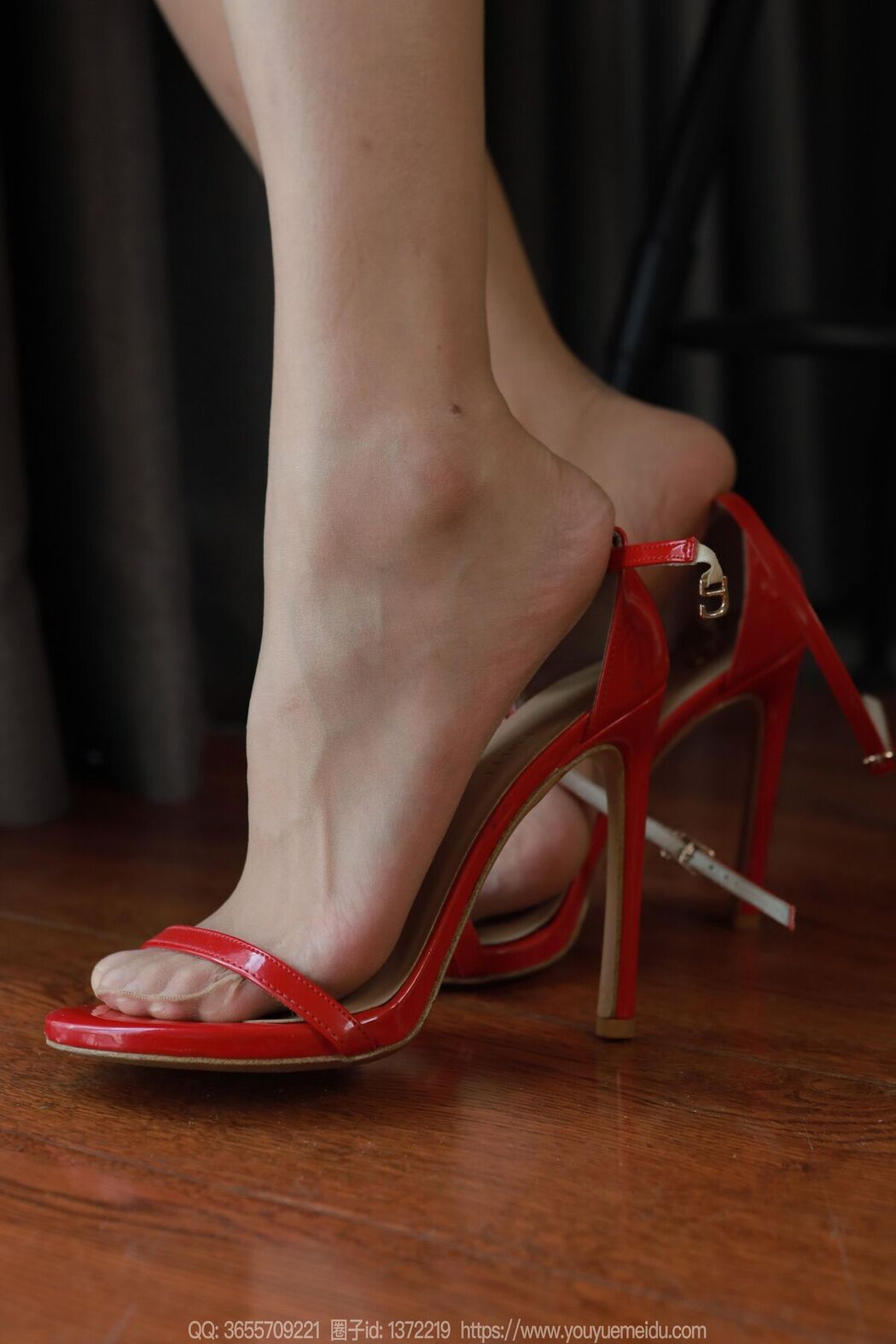 IESS异思趣向 SXJ No.2006 小宝 (94P)