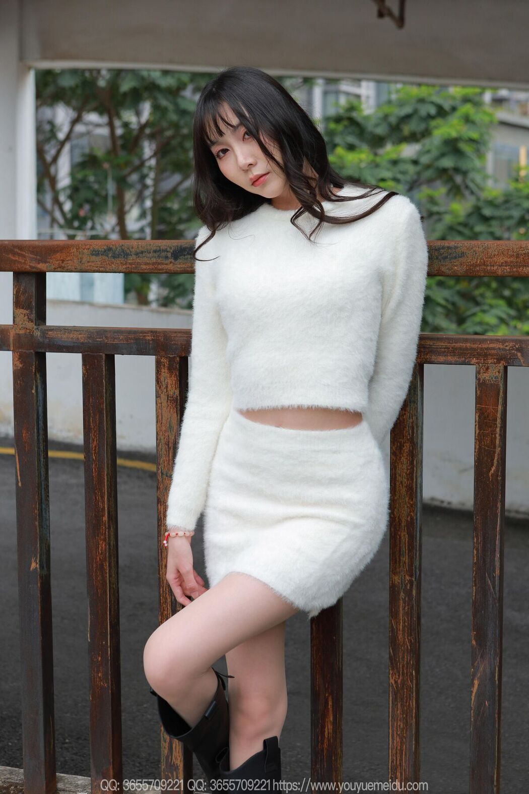 IESS异思趣向 SXJ No.2021 团团 (83P)