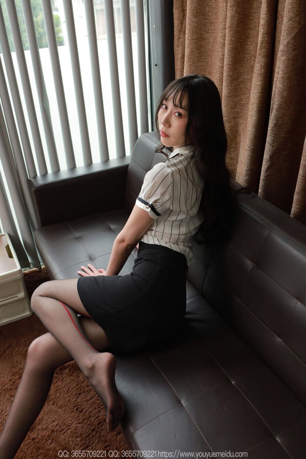 IESS异思趣向 SXJ No.2031 团团 (101P)