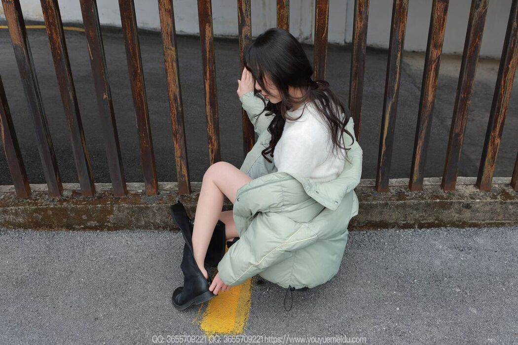 IESS异思趣向 SXJ No.2017 团团 (89P)